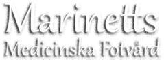 Marinetts Medicinska Fotvård