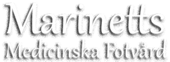 Marinetts Medicinska Fotvård